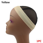 Yellow / China Mainland