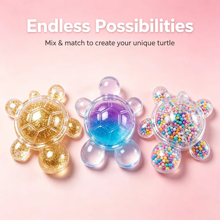 Creative TPR Sphere Empty Ball Skin Casting Molds Tools DIY Handmade Slow Rebound Decompression Toy Squeeze Ball Tools For Adult