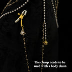 Only-Vaginal Clamps