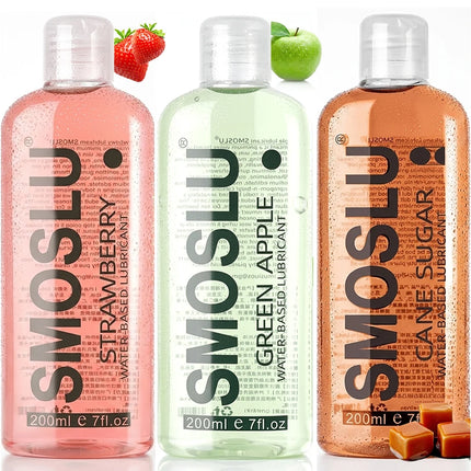 Banana Lubricant for Sex Fruity Love Gel Anal Lubricantion Lubricants for Session Oil Water Based Lube Gay Vaginal OraFor Adult