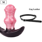 2149M gag leather / China Mainland