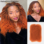 Orange / 1Pcs/Lot / 15%-20%|22inches|50g