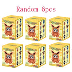 Random 6P box