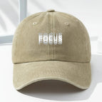 Khaki / Adjustable