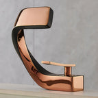 Black Rose gold