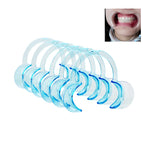 5pcs Blue S