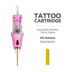 Steel Sterile