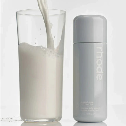 Brand Milk Cepamide Facial Essence Pineapple Refresh Daily Cleanser Barrier Butter Intensive Moisture Balm Face Care Whitening