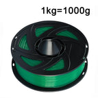 1KG Green