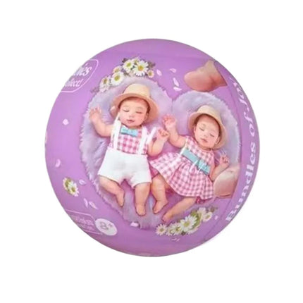 Zuru Surprise Doll Surprise Series 2 My Mini Babies Collection Capsule 5 Mystery Collection Toys Fashion Mini Surprise Box Toys