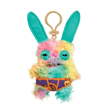Fuggler Keychain Series 5 - 11cm Funny Monster Plush