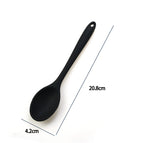 F Black / M
