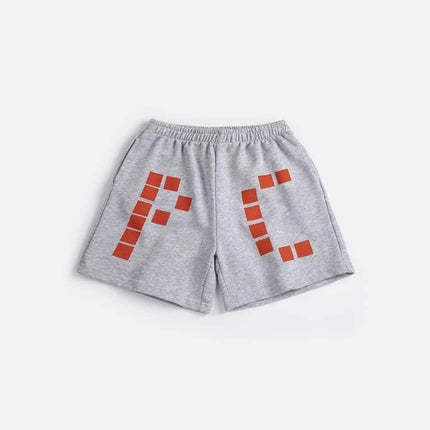 2026 New Spring Summer Children's Costumes Boys Shirts Shorts Korean Baby Boys Girls Jackets Sweatshirts Shorts Set Clothings