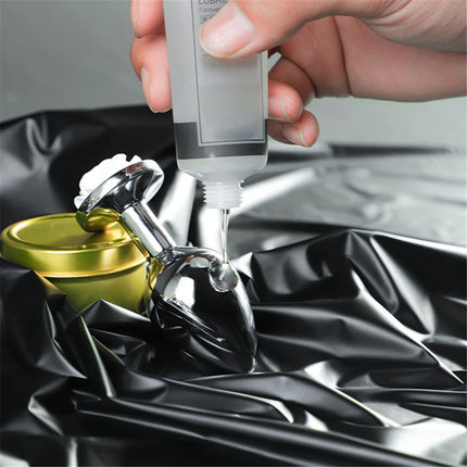 BDSM Waterproof Sex Sheets For Adult Game Lubricants Waterproof Bed Cover Couple Flirt Wetlook Bondage Wet Play Sex Tool