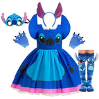 Stitch Suit 08 / 3T(110)