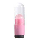 pink-silicone head