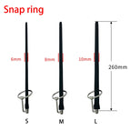Snap ring / Diameter 10mm