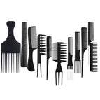 (Black) (11piece) 1