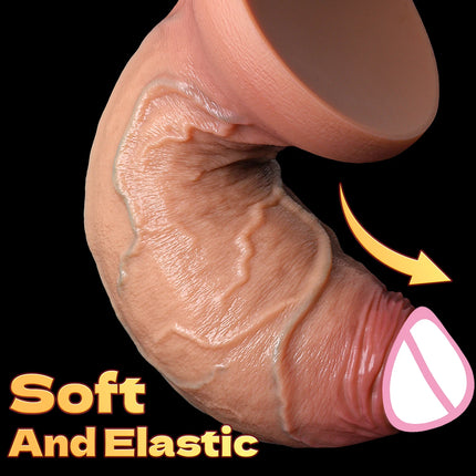 Realistic Dildos for Anal Huge Sex Toys Silicone Big Butt Plug Women Thick Dildo G-spot xxl dildo Masturbation Gay Prostate 18+