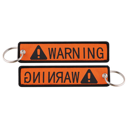I LOVE HOT MOMS Quotation Embroidered Keys Tag Keychains for Women Keyring Car Keys Novel Fashion Jewelry Accessories Gifts