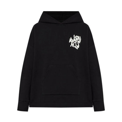 Pop ALL Europe and The United States SAINTS High-quality Round Collar Jumper Spring Autumn Tide Jacket Men and Women Sweatshirt