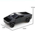 SY Cybertruck Black
