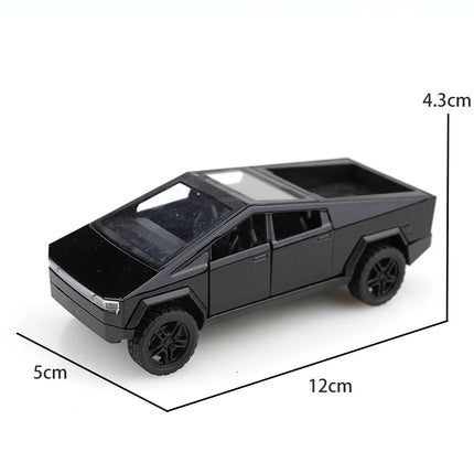 Cybertruck Diecast 1:36 / Cybertruck Miniature