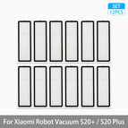 12 HEPA Filters / China Mainland