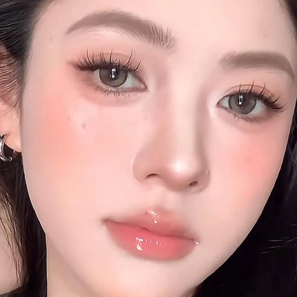 Velvet Matte Liquid Concealer Highlighter Long-Lasting Moisturize Cover Acne Marks Dark Circles Skin Brightening Makeup