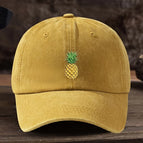 YELLOW / Adjustable