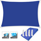Royal Blue / 200x300CM