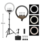 200cm Tripod 18F / Mexico