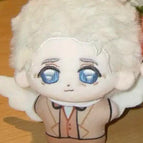 doll 10cm 1