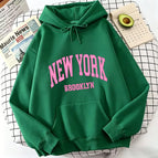 Green / Asian XL