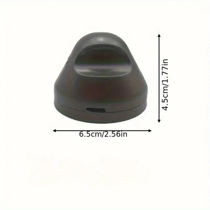 Thermomix TM5 TM6 dough protection cover, mixer blade safety protection device, anti splash accessories, kitchen baking tools