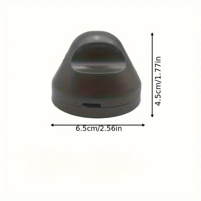 Thermomix TM5 TM6 dough protection cover, mixer blade safety protection device, anti splash accessories, kitchen baking tools