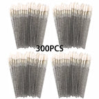 Black 300pcsa / China Mainland