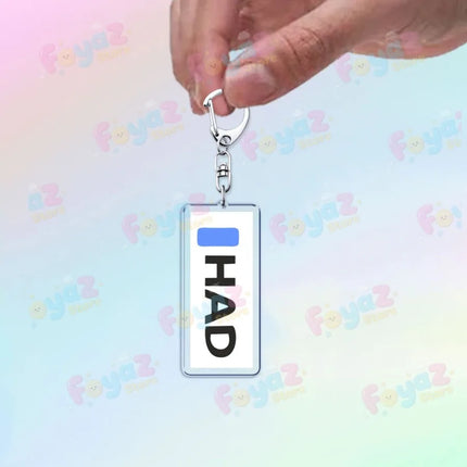 Cool Racing Car Drivers Name Keychain Llavero Accessories Bag Charms 2025 Motorsport Keychains Women's Keyrings Jewelry Fans Gif