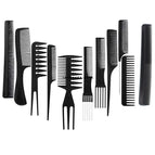 (Black) (11piece) 3