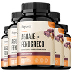 5 bottles / 60 Capsules