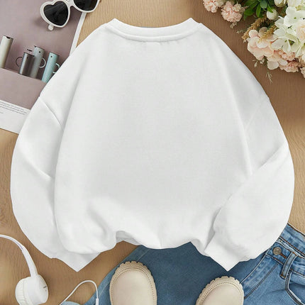 Keep Classic Alive And Car Printing Hoodies Women Autumn Casual Soft Hoodie Fashion Oversize Hoody Versatile Warm Fleece Hooded