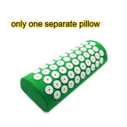 Green Pillow