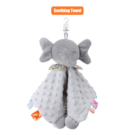 Baby Comforter / Doudou Serviette