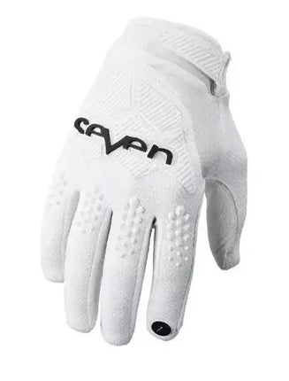 seven  anti-collision protection outdoor sports adult style men's and women's motorcycle off-road riding gloves