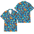 XWYCS-VCN-S0118-D1 / 5XL