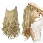 Natural Blonde / 18inches