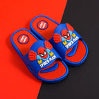 Blue / 33-Insole 20.5 cm
