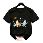 1pc T-Shirt 08 / 2-3Y(100CM)
