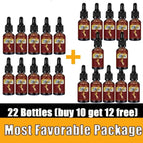 22PCS