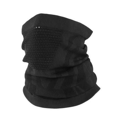 Windproof Warm Zebra Striped Face Mask/Scarf - Ideal for Motorcycle, Running, Skiing, Snowmobile - Winter Outdoor Protection